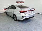 Used 2020 Kia Forte LXS image 2