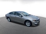 Used 2024 Chevrolet Malibu LT image 2