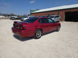 Used 2005 Chevrolet Impala w/ Preferred Equipment Group image 3