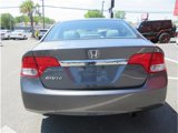 Used 2010 Honda Civic LX image 4
