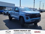 New 2025 Chevrolet Colorado Z71 w/ Technology Package image 4