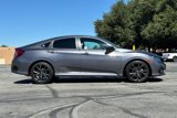 Used 2020 Honda Civic Sport image 3