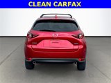 Used 2021 MAZDA CX-5 Grand Touring w/ GT Premium Package image 4