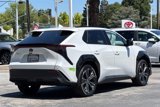 Certified 2023 Toyota bZ4X Limited image 4