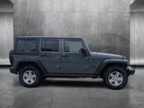 Used 2014 Jeep Wrangler Unlimited Sport w/ Quick Order Package 23S image 4