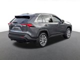 Used 2022 Toyota RAV4 XLE Premium image 3