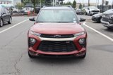 Used 2023 Chevrolet TrailBlazer RS w/ Convenience Package image 3