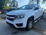 Used 2018 Chevrolet Colorado W/T image 2