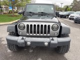 Used 2015 Jeep Wrangler Unlimited Sport image 2