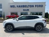 Used 2024 Chevrolet Trax LT image 1