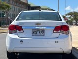 Used 2013 Chevrolet Cruze LT w/ Enhanced Safety Package image 4