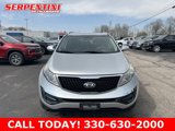 Used 2014 Kia Sportage LX image 3