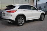 New 2025 INFINITI QX50 Luxe image 4