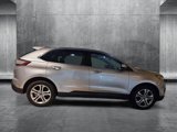 Used 2017 Ford Edge Titanium w/ Equipment Group 301A image 4