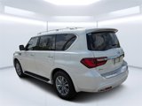 Used 2019 INFINITI QX80 Luxe w/ All-Season Package image 5