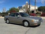 Used 2002 Buick Le Sabre Custom w/ Luxury Pkg image 3