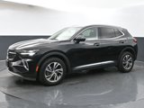 Used 2023 Buick Envision Essence image 3