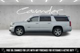 Used 2018 Chevrolet Suburban LT w/ Texas Edition Package image 4