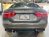 Used 2017 Jaguar XE Premium image 4
