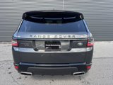 Used 2022 Land Rover Range Rover Sport HSE Dynamic image 4