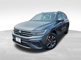Certified 2024 Volkswagen Tiguan S image 2