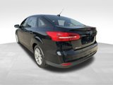 Used 2017 Ford Focus SE w/ Cold Weather Package image 5