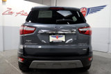 Used 2020 Ford EcoSport Titanium image 4