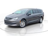 Used 2023 Chrysler Voyager LX image 1
