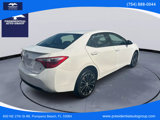 Used 2016 Toyota Corolla S image 6