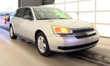 Used 2005 Chevrolet Malibu LS w/ Preferred Equipment Group image 2