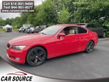 Used 2008 BMW 335xi Coupe image 3
