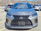 Used 2022 Lexus RX 350 F Sport image 2