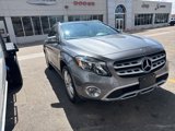 Used 2018 Mercedes-Benz GLA 250 4MATIC image 5