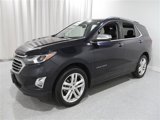 Used 2020 Chevrolet Equinox Premier image 3