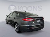 Used 2019 Ford Fusion SEL image 4