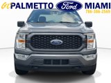 Used 2022 Ford F150 XL w/ STX Appearance Package image 2