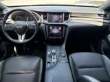 Used 2023 INFINITI QX55 Luxe w/ Accent Package image 2