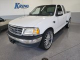 Used 2001 Ford F150 2WD SuperCab image 2