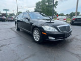Used 2007 Mercedes-Benz S 550 4MATIC image 4