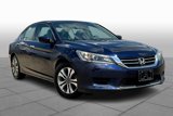 Used 2015 Honda Accord LX image 2