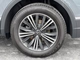 New 2024 Volkswagen Tiguan Wolfsburg Edition image 4