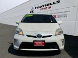 Used 2012 Toyota Prius Two image 2
