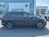 Certified 2022 Volkswagen Tiguan S image 2