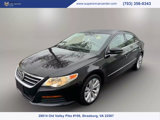 Used 2012 Volkswagen CC Sport image 5