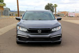 Used 2021 Honda Civic LX image 3