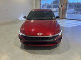 New 2025 Hyundai Elantra Sport image 3