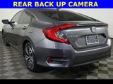 Used 2017 Honda Civic EX-T image 5