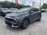Used 2023 Kia Sportage LX image 6