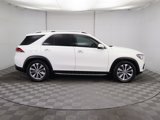Used 2023 Mercedes-Benz GLE 450 4MATIC image 4