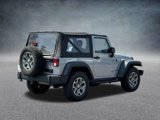 Used 2014 Jeep Wrangler Rubicon w/ Power Convenience Group image 4